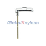 Smart key insert emergency blade for Land Rover Range Rover Sport 2018 2019