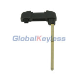 Smart key blade for Land Rover LR2