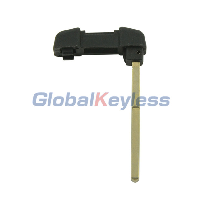 Smart key blade for Land Rover LR2