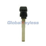 Smart key blade for Land Rover LR2