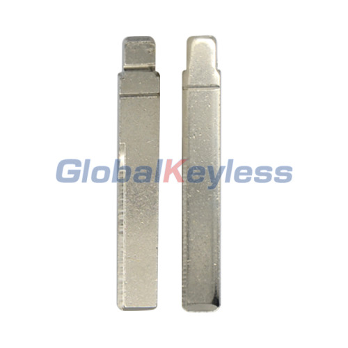 Flip key blade GM45 for Holden VE Commodore flip remote key