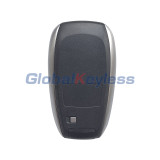 FCC HYQ14AHC smart key shell for Subaru Outback Legacy 2015 2016