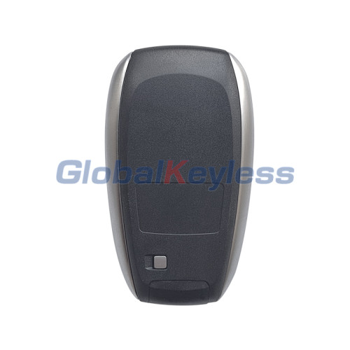 FCC HYQ14AHC smart key shell for Subaru Outback Legacy 2015 2016