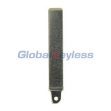 81996-A4000 81996-A7000 Flip key blade for Kia Optima Sorento Forte Soul 2013 2014