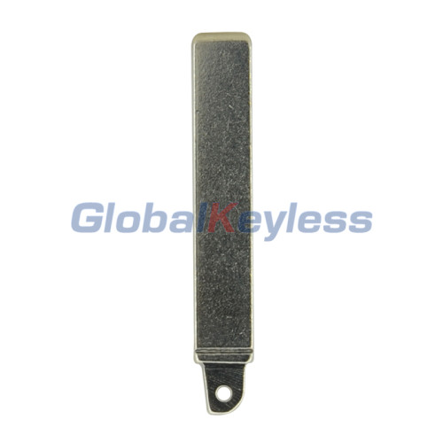 81996-A4000 81996-A7000 Flip key blade for Kia Optima Sorento Forte Soul 2013 2014