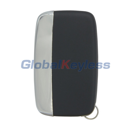 Smart key shell 5 button for Land rover Range Rover