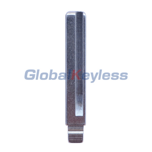 81996-2K000 Flip key blade #4 KK8 for Hyundai Elantra Accent Verna I20 I30 Kia Sportage Soul