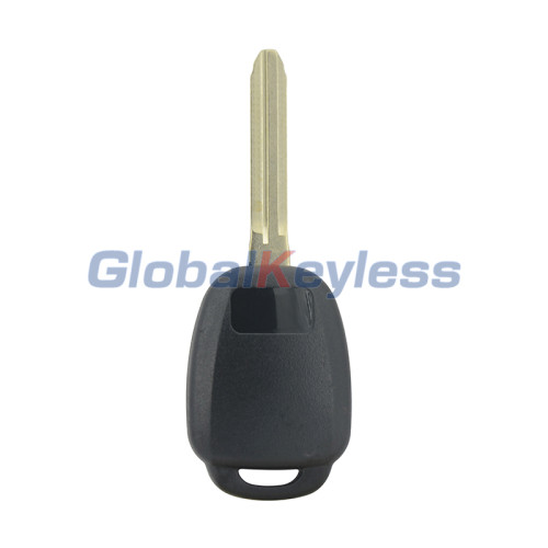 FCC GQ4-52T Remote head key 4 button 314.4Mhz H chip for Toyota RAV4 Highlander Sequoia 2014-2019 P/N 89071-0R100