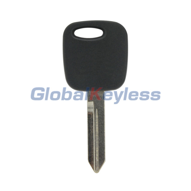 FO38 No chip Transponder Key Blank for Ford H72 H74 H86