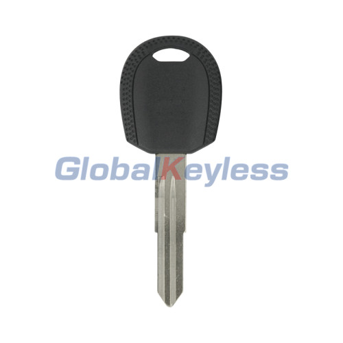 HYN7R No chip Transponder key for Kia Sorento 2004-2009