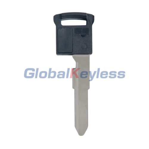 Smart emergency key blade insert for Suzuki Grand Vitara SX4 2006 2007 2008 2009 2010 2011