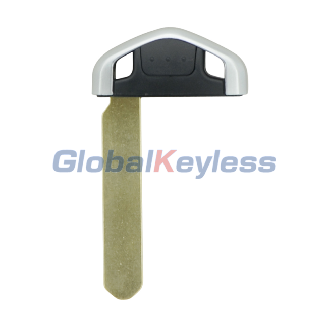 Emergency key smart blade for Acura TL RDX ZDX ILX 2013 2014