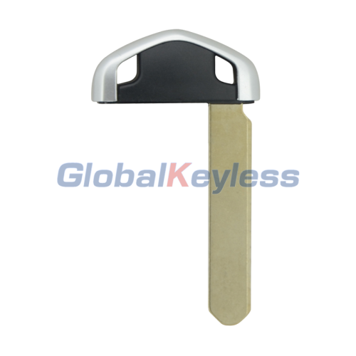 Emergency key smart blade for Acura TL RDX ZDX ILX 2013 2014