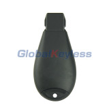 2008-2014 Chrysler Dodge / 4 Button Fobik Key 434mhz / PN: 05026886AI / IYZ-C01C / Keyless Go Fobik