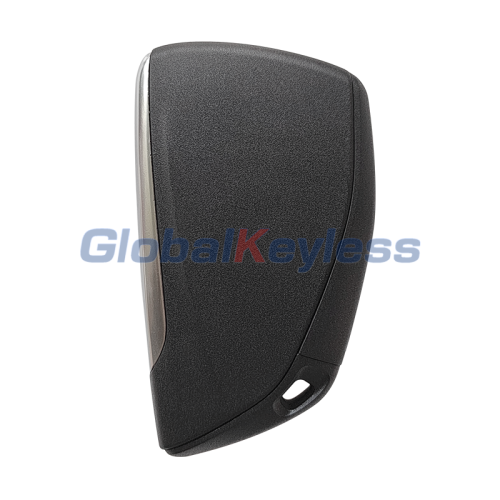2021 GMC Yukon Chevrolet Tahoe Suburban / Smart Key Shell 6 button / FCC YG0G21TB2