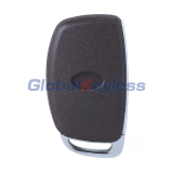 PN: 95440-D3100NNA Smart Key 4 Button 434mhz for 2016-2017 Hyundai Tucson FCC: TQ8-FOB-4F07