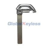 PN 81996-J5000 Emergency Key Blade for 2018-2021 Kia Stinger 95440-J5000