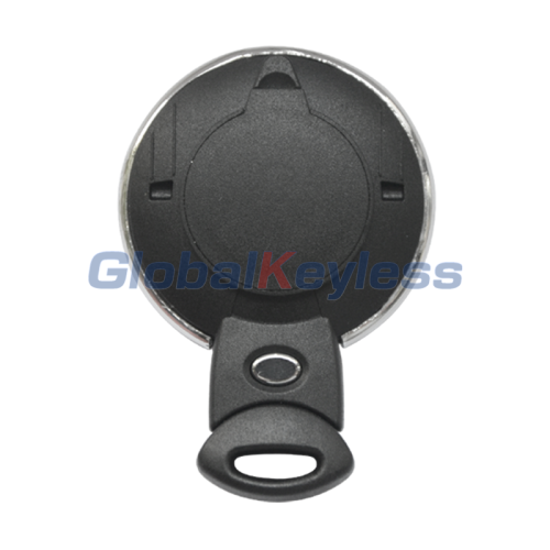 FCC KR55WK49333 Smart key 3 button 315Mhz Hitag2-46 chip for Mini cooper Countryman Paceman 2013 (with comfort access)