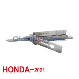 LISHI 2in1 Pick HONDA-2021