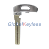 81996-M5000 key Insert Blade For 2019 2020 2021 Hyundai Nexo Sonata Smart Key