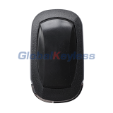 2022 Honda Accord / Smart key shell 4 button / PN 72147-T20-A01 FCC KR5TP-4