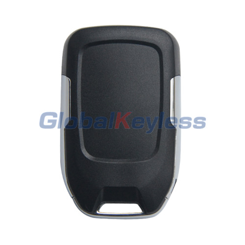 FCC HYQ1EA 433mhz Smart key ID46 chip 5 button for GMC Acadia Terrain 2018 2019