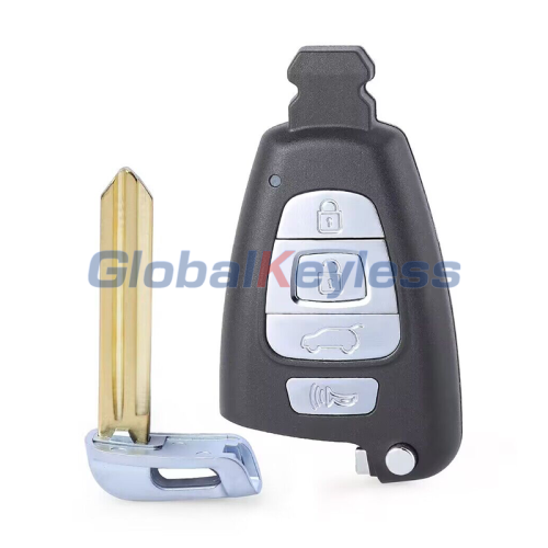 PN 95440-3J600 smart key 4 button 315Mhz for Hyundai Veracruz 2007-2012 FCC SY5AVISMKFNA04