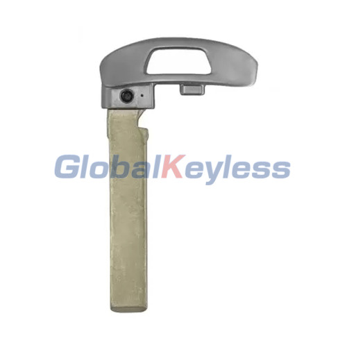 PN 81996-S1030 2021-2023 Hyundai Santa Fe Emergency Insert Key Balde 81996-S1030