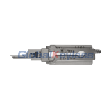 Lishi 2-in-1 Pick and Decoder M1 / MS2 Master Padlocks Residential tool