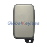 FCC HYQ14ACX Smart key 315MHZ 3 button for  Toyota 4Runner Venza Prius P/N 89904-35010(Board 271451-5290)