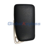FCC HYQ14FBA Smart key 312/314Mhz 4 button 8A chip for 2014-2020 Lexus RCF P/N 89904-24100 (Board 2110)