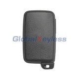 FCC HYQ14AEM smart key 315mhz 3 button for 2010 - 2012 Toyota Rav4 PN 89904-0R060 (GNE Board 271451-6601)