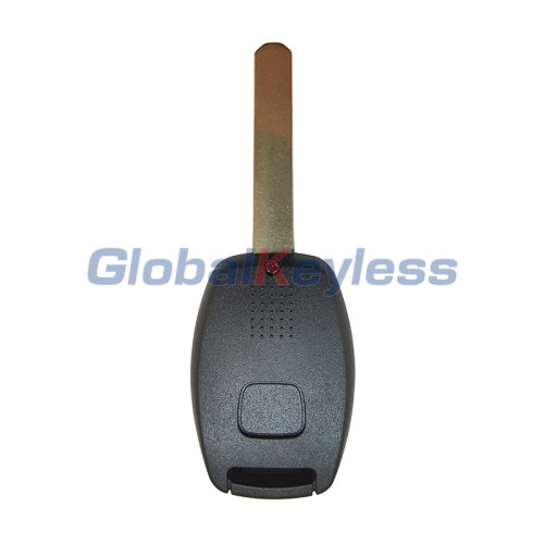 FCC MLBHLIK-1T Remote head key 4 button 313.8 Mhz for Honda Accord Coupe Fit 2009-2012 P/N 35118-TE0-A10 (Pack of 5)