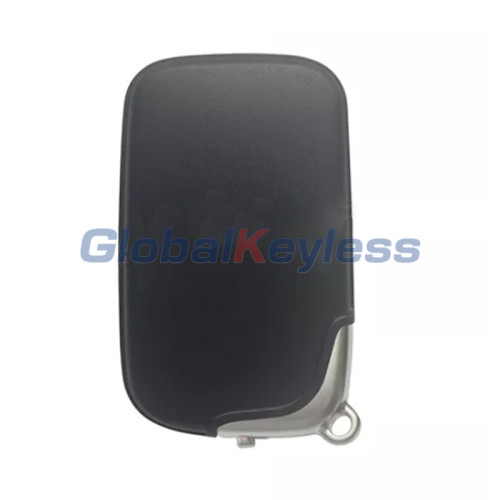 FCC HYQ14AAB Smart Key 4 Button 314.3mhz for 2010 Lexus LX570 LX470 PN 89904-60061 (E Board 271451-3370)