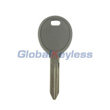 Transponder Key Y164 OEM 4D64 Chip for Chrysler Dodge Jeep 2004-2017