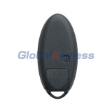 S180144008 Smart Key 4+1 Button 433.92 MHz 47CHIP FSK PCF7953X HITAG 3 for 2013-2016 Pathfinder FCC KR5S180144014 NSN14 PN: 285E3-9PA5A  (SUV)