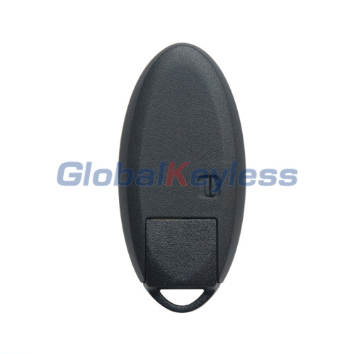 S180144008 Smart Key 4+1 Button 433.92 MHz 47CHIP FSK PCF7953X HITAG 3 for 2013-2016 Pathfinder FCC KR5S180144014 NSN14 PN: 285E3-9PA5A  (SUV)