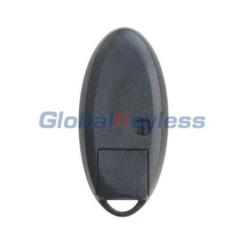 S180144109 Smart Key 3+1 Button 434MHz FSK NCF29A1M HITAG AES 4A CHIP for 2017-2018 Rogue FCC KR5S180144106 PN: 285E3-6FL2B