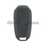S180144708 FCC ID KR5TXN7 5 Button FSK 433MHz Smart Key (SUV) NCF29A1M HITAG AES 4A CHIP NSN14 For 2019-2020 Infiniti QX60 PN 285E3-9NR5B 285E3-9NR5A