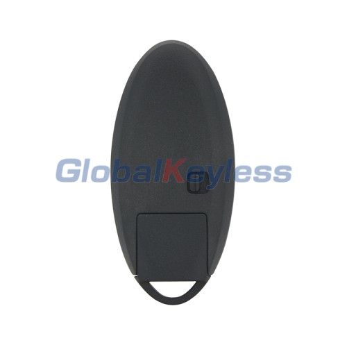 S180144011 FCC ID KR5S180144014 4 Button FSK 433MHz Smart Key PCF7945M HITAG AES 47 CHIP NSN14 For 2013-2016 Infiniti JX35 QX60 PN 285E3-9NB4A