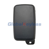 FCC HYQ14AAB smart key shell 4 button for Toyota Highlander Limited 2007-2014 PN 89904-48110