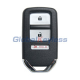 PN: 72147-T6Z-A01 Smart Key 433MHz 2+1 Button for ​​​​​​​2017-2019 Honda Ridgeline FCC A2C97488400 KR5V2X
