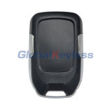 FCC HYQ1ES Smart Key 5 Button 434 Mhz NXP AES 128 Bit For 2021-2022 Chevrolet Silverado GMC Sierra PN: 13522854 13522904