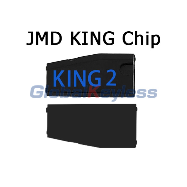 JYGC JMD Blue KING2 Chip for 4D/46/4C/60/63/68/69/T5/71/72G/83 E-Baby / Handy Baby3 Key Programmer