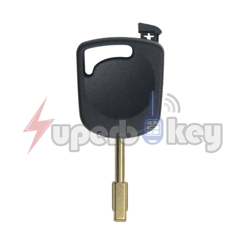 TIBBE/ Ford Mondeo Tibbe Transponder key(No Chip)