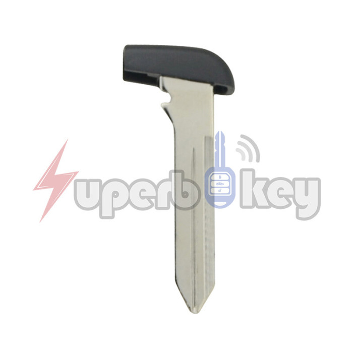 Chrysler 200 Dodge Challenger Durango Journey RAM Jeep Grand Cherokee Smart Emergency Key Blade