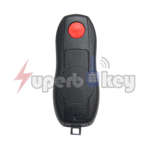 2010-2016 Porsche Macan Cayman/ Smart key 4 buttons 315mhz/ KR55WK50138