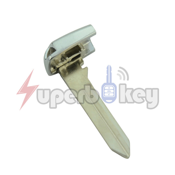 2011-2019 Chrysler 200 Dodge RAM Jeep Cherokee Emergency Key Blade Y172 FCC M3N-40821302
