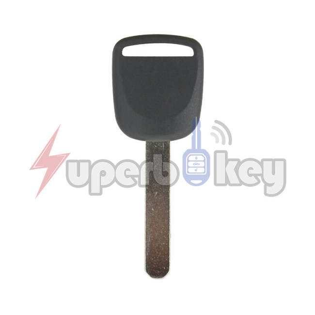 Honda HO01 HO03 HO05/ Transponder key HON66 with 13/ID46/G/8E/No chip