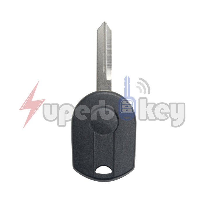 2008-2011 Ford Mercury Remote Head Key 4 Button PN 164-R7013 FCC OUCD6000022